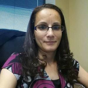 Meet your Posher, Rosa